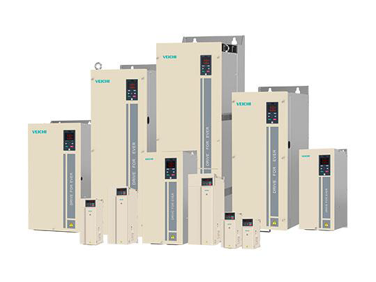 VEICHI AC310 SERIES INVERTERS